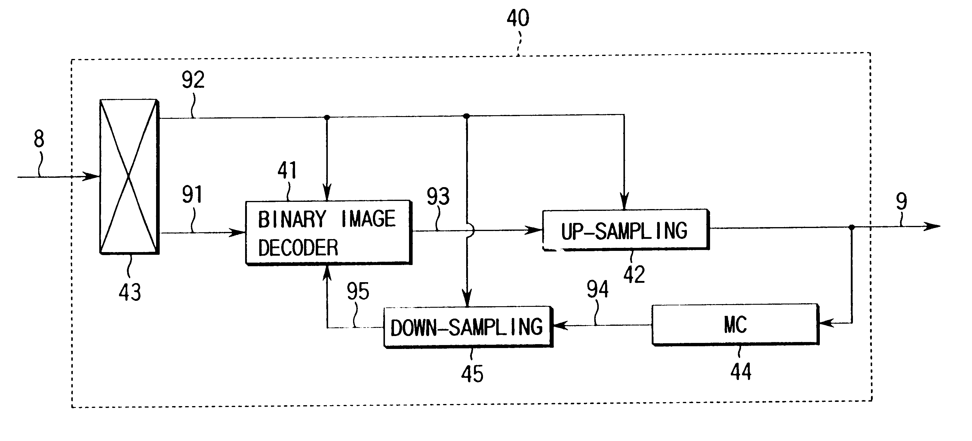 Video encoding apparatus and video decoding apparatus