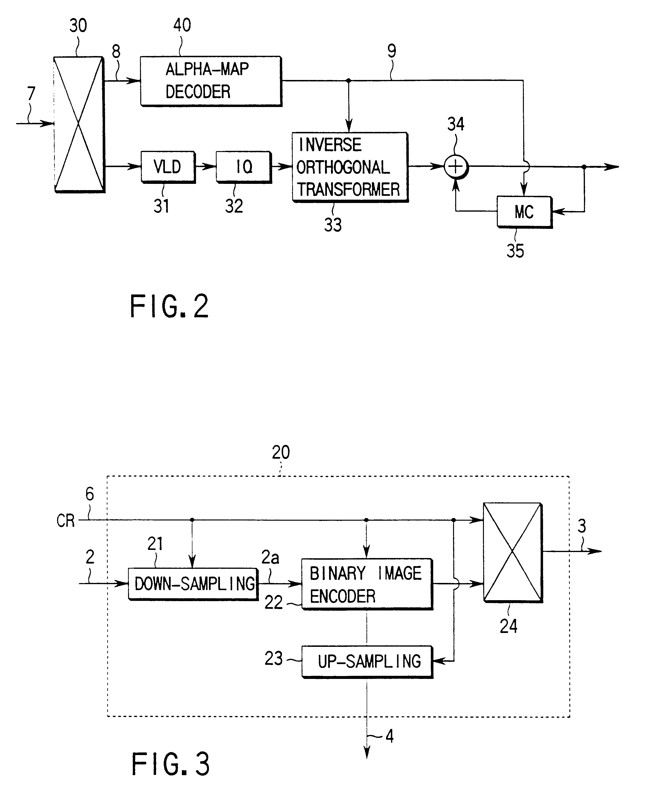 Video encoding apparatus and video decoding apparatus