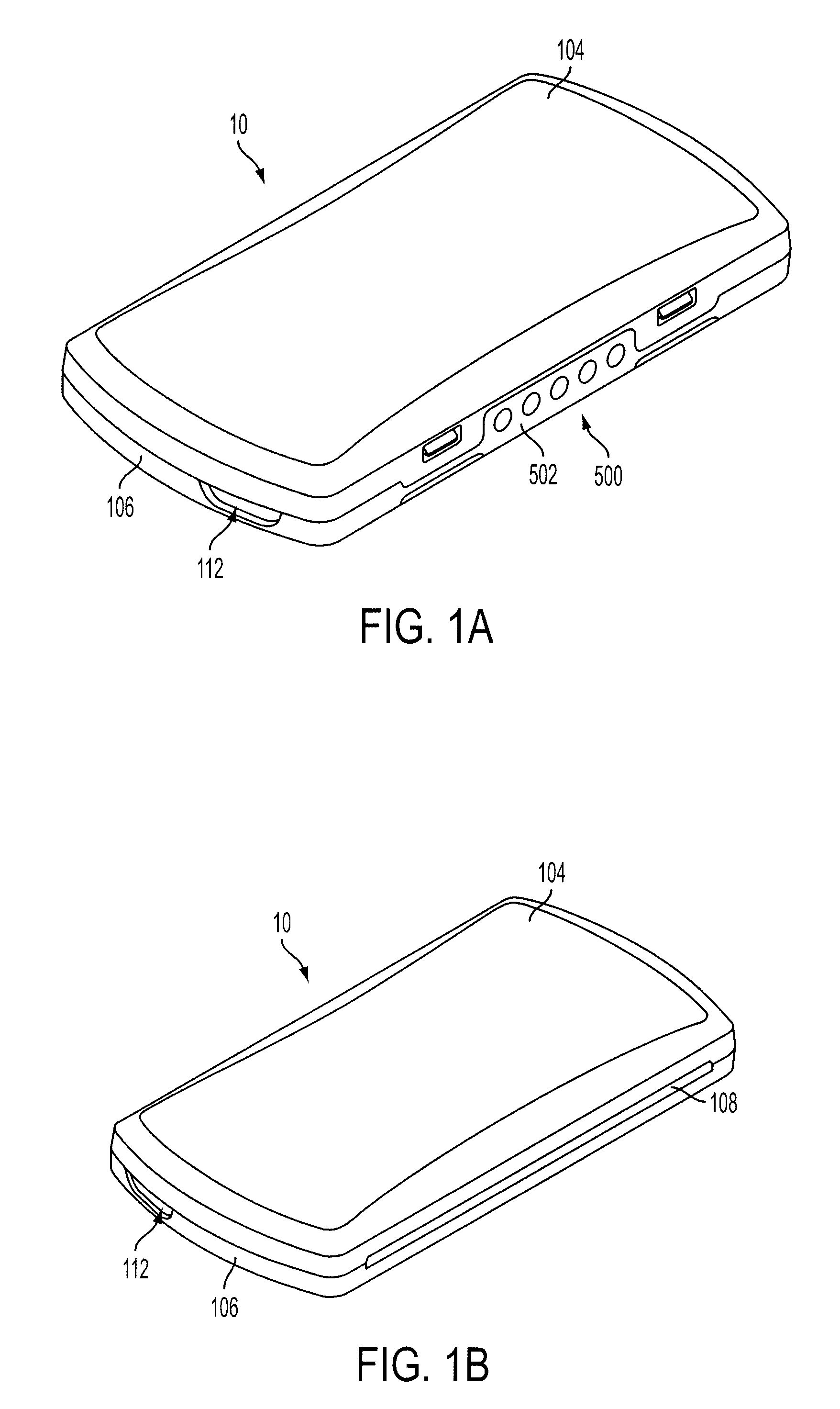 Dispensing container