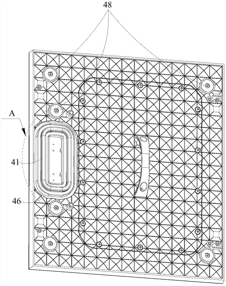 led display