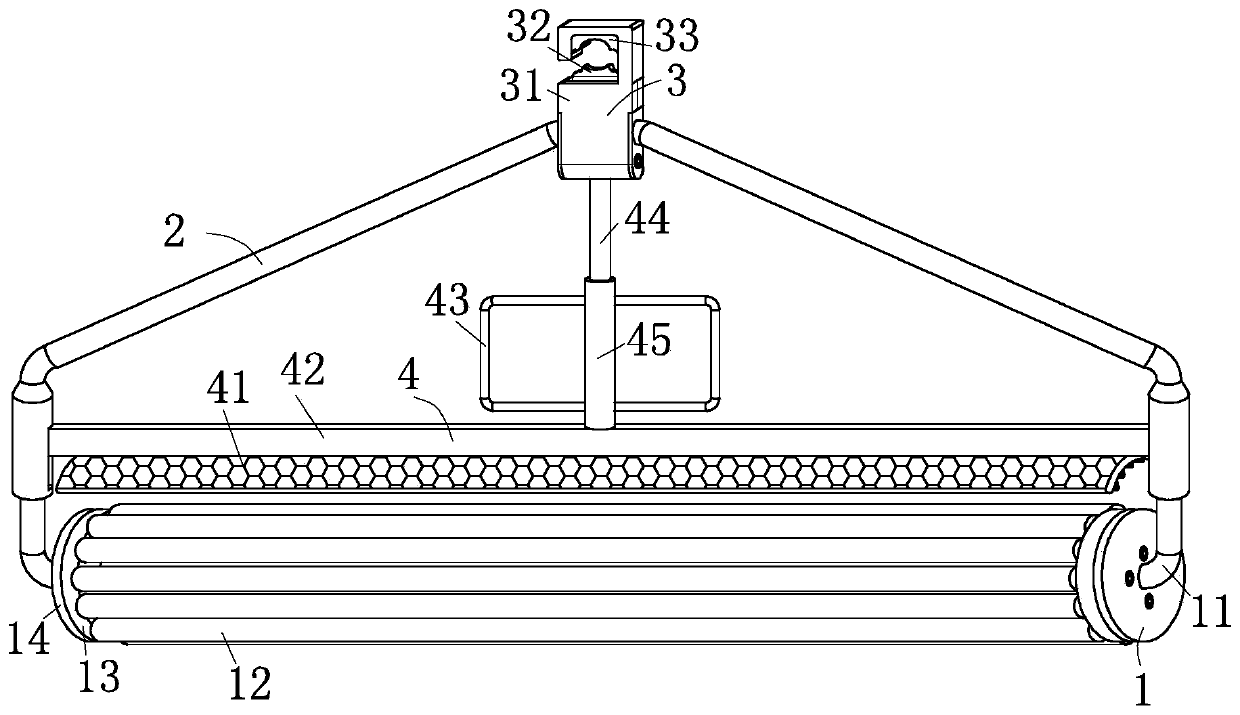 Heat-insulation aluminum profile