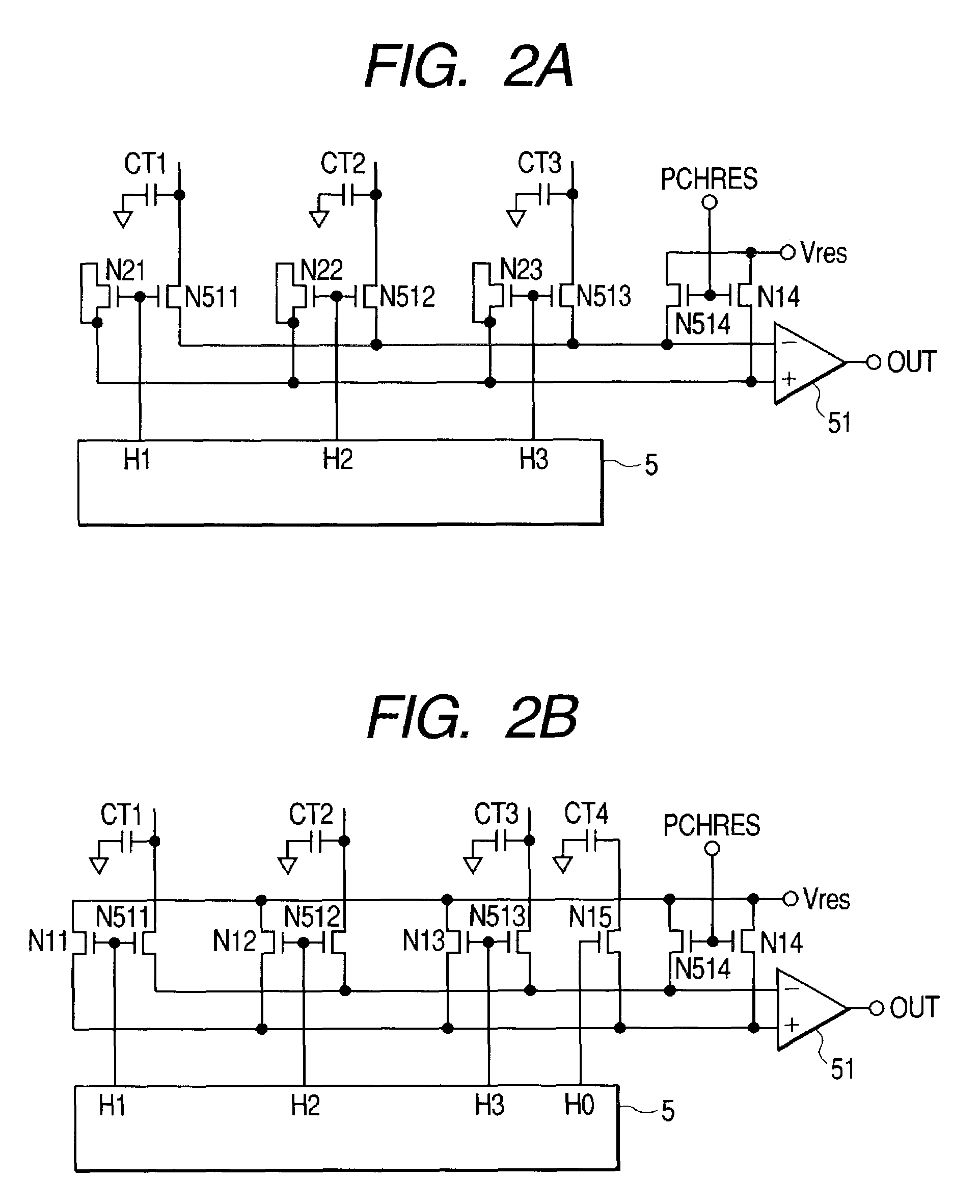 Solid-state image pickup apparatus having a differential output