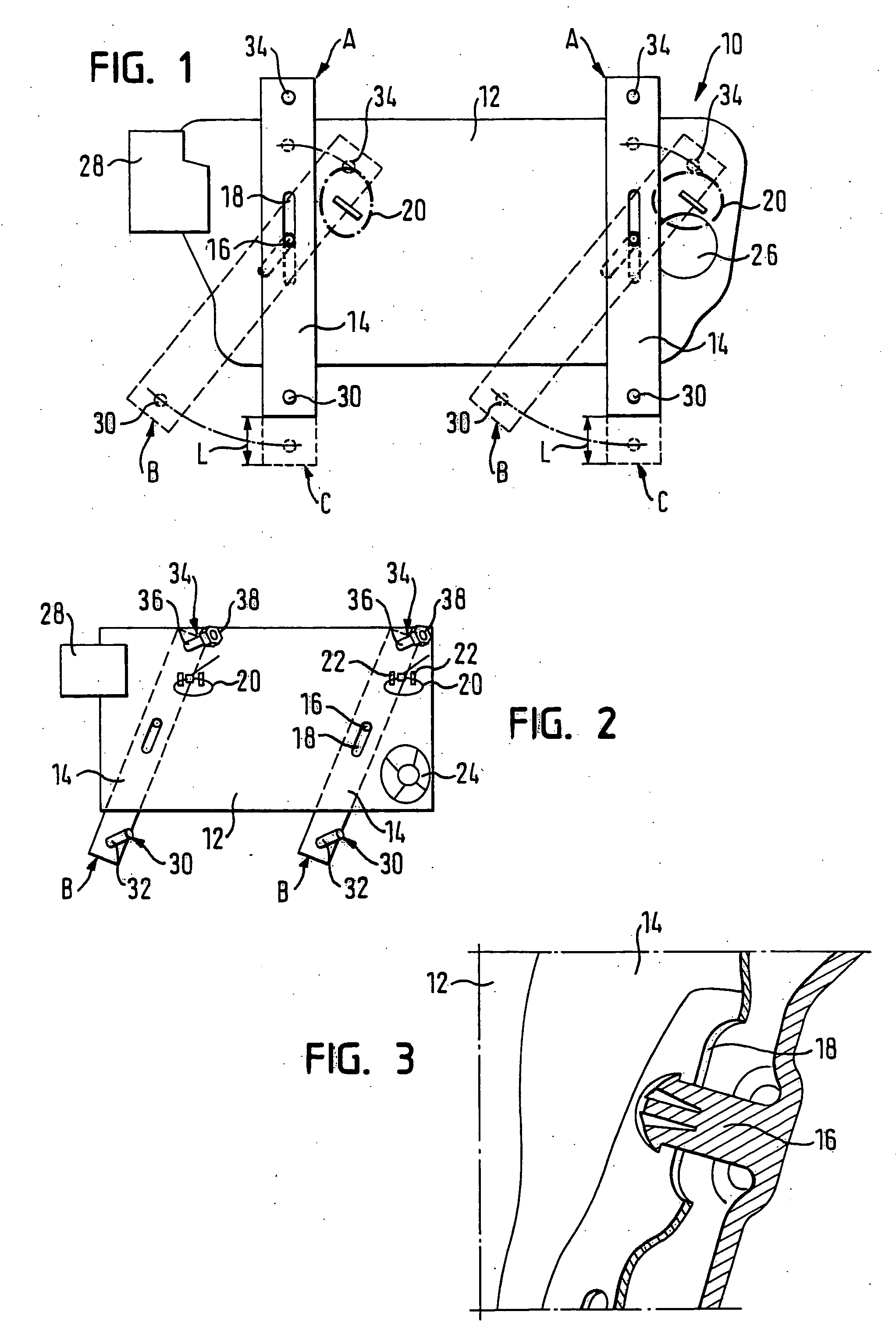 Door module for a vehicle door, vehicle door comprising a door module as well as method of mounting a door module to a vehicle door