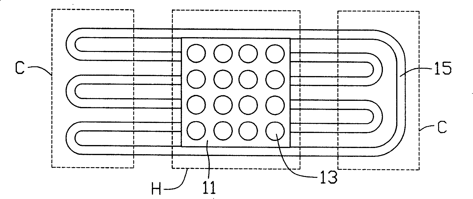 Light-emitting diode lamps and lanterns