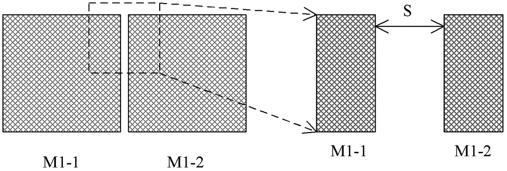 Monitoring semiconductor substrate test structures and test methods for integrated passive devices