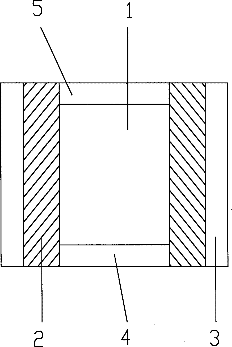 Thermoelectric cup