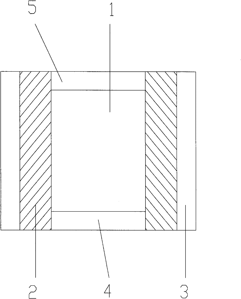 Thermoelectric cup