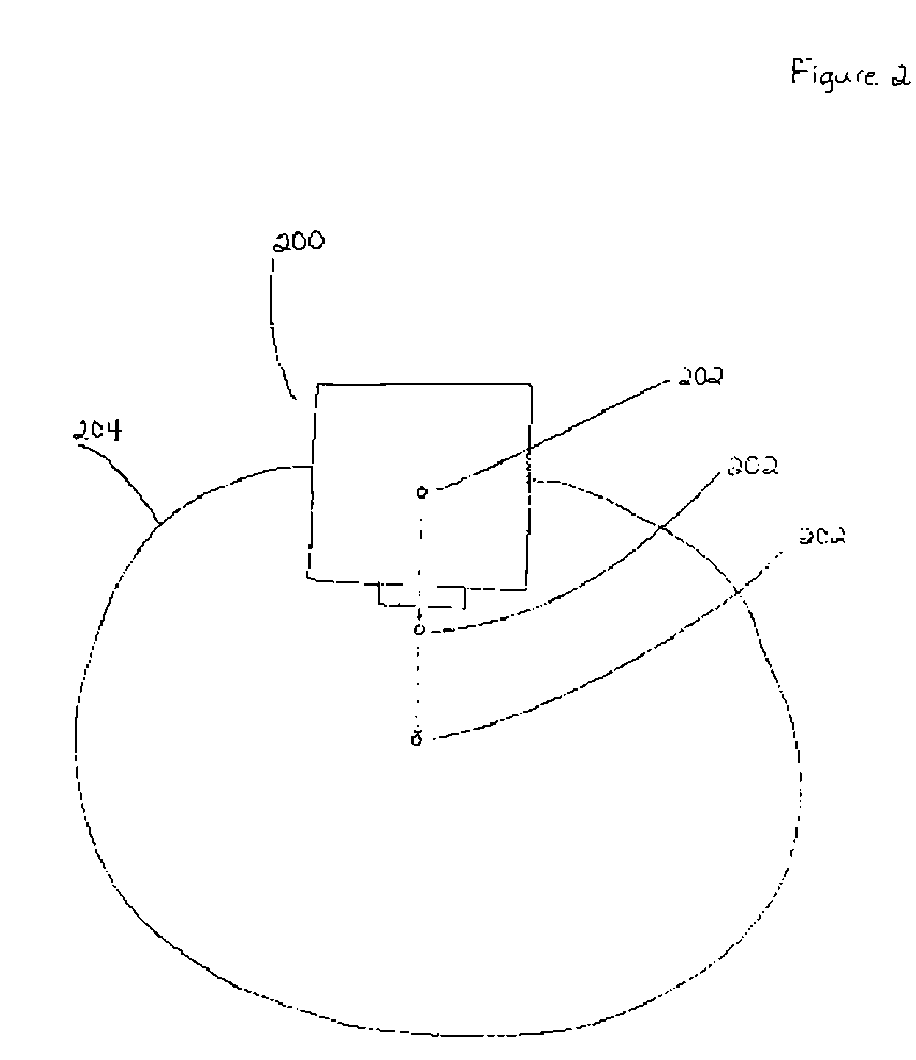 Method and apparatus for compressing a bose-einstein condensate of atoms