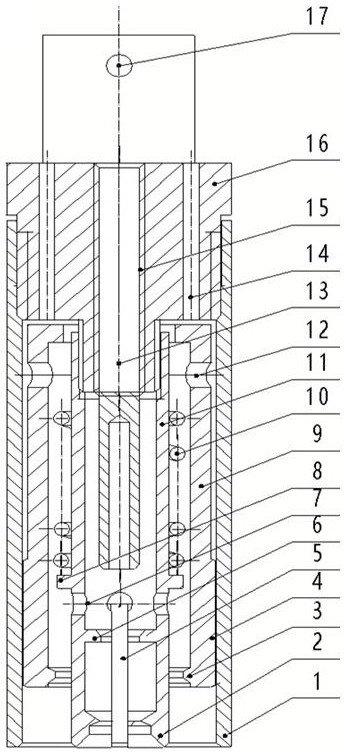 Injection Well Plug Release Fishing Device