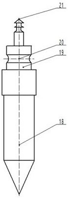 Injection Well Plug Release Fishing Device