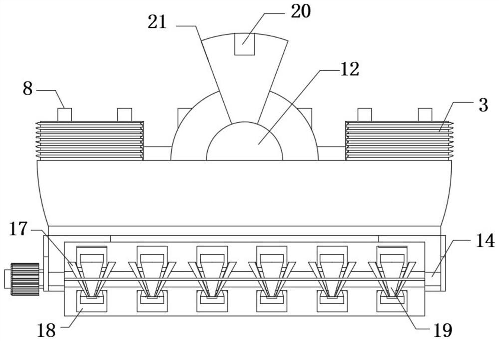 Protective cover with high safety performance for welding