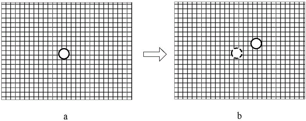 Heavenly body shooting method and device