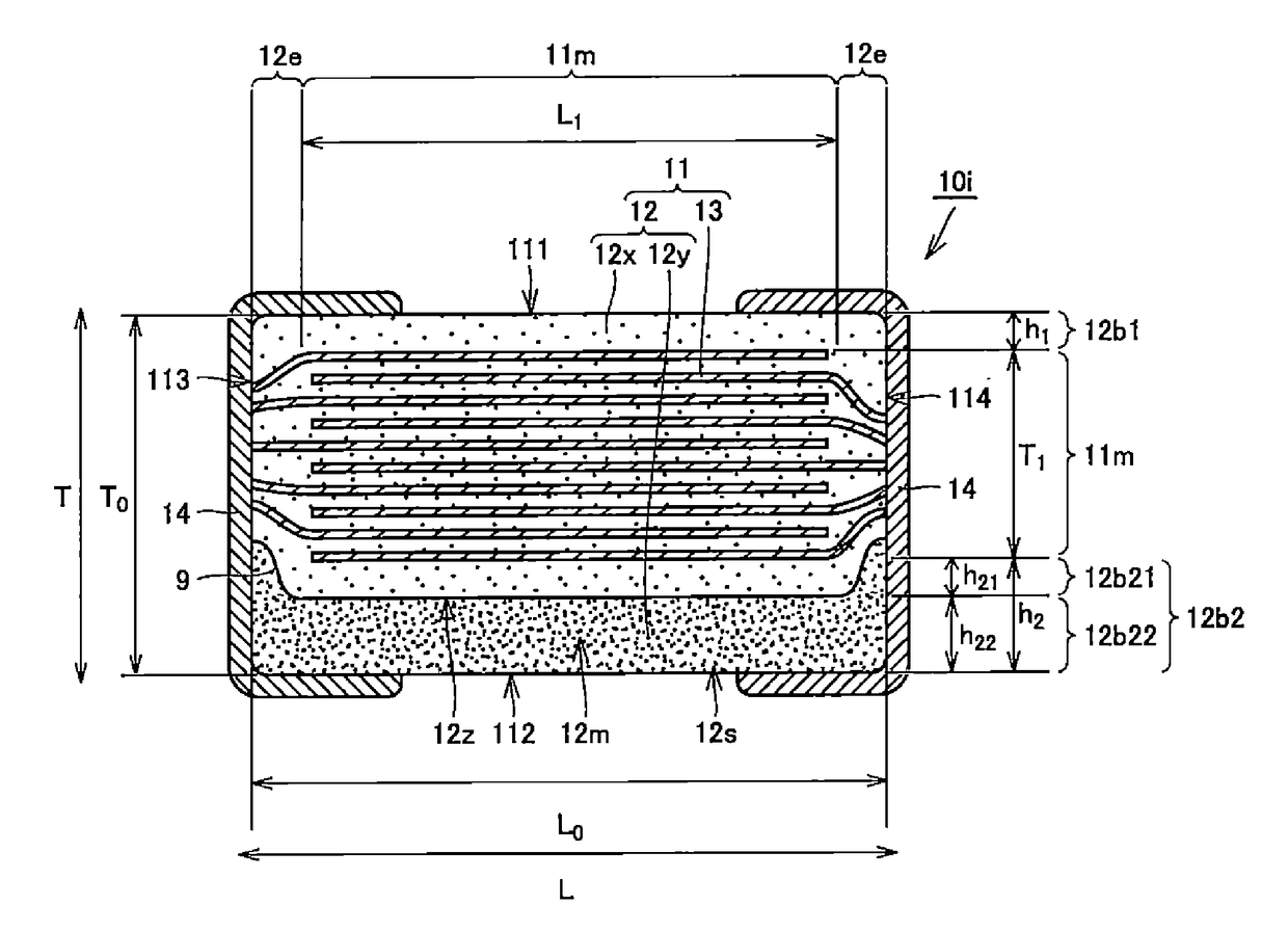 Multilayer ceramic capacitor