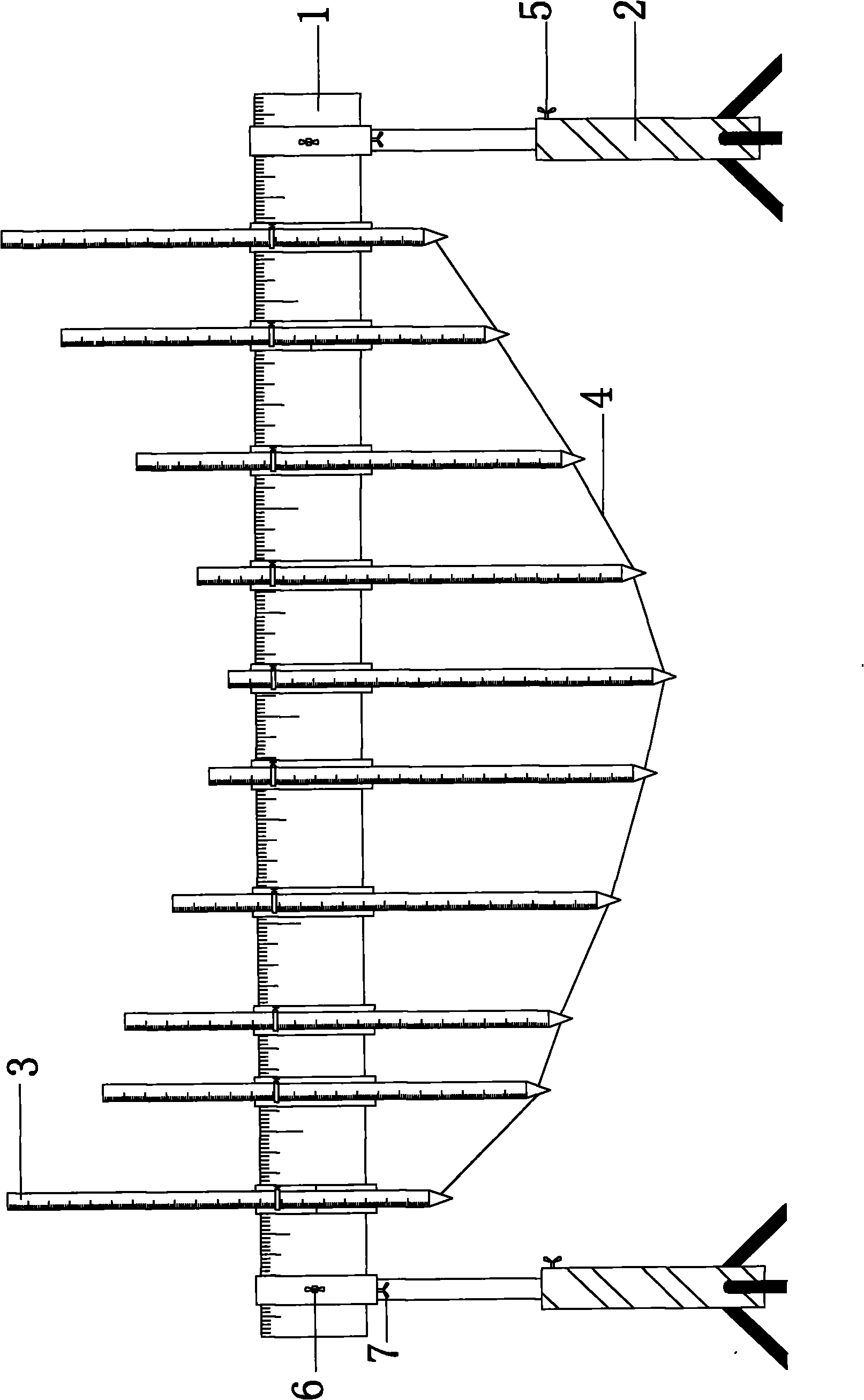 Manufacturing method of hydraulic model