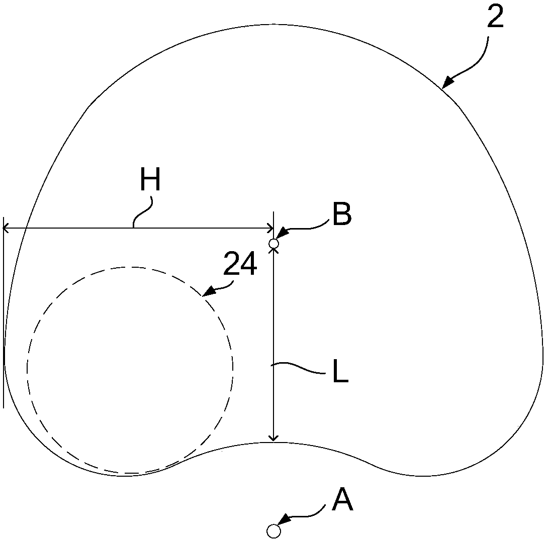 An Eccentric Swing Rotary Furnace Outside the Cylinder