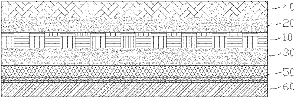 Curved-surface screen protector and coating and laminating method and forming method thereof