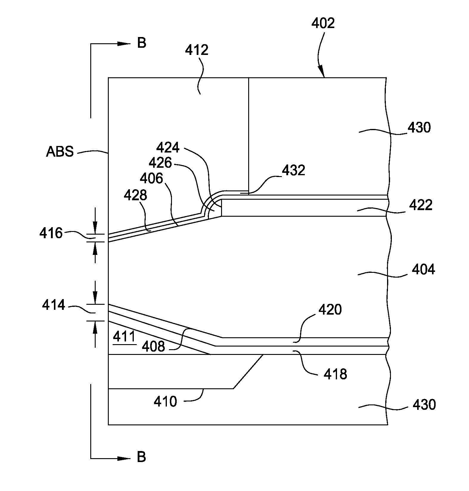 Process to make pmr writer with leading edge shield (LES) and leading edge taper (LET)