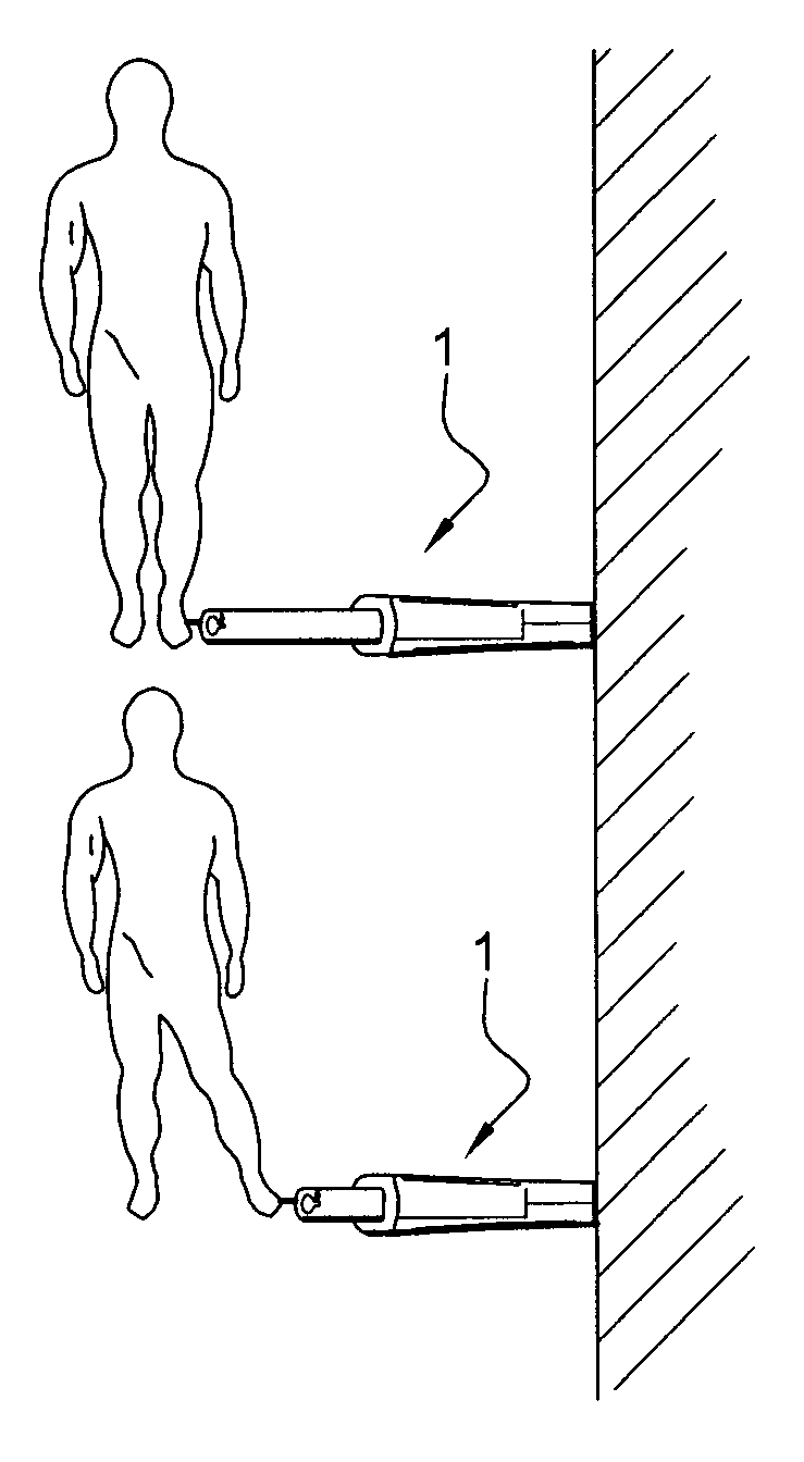 Muscle and/or joint exercise apparatus