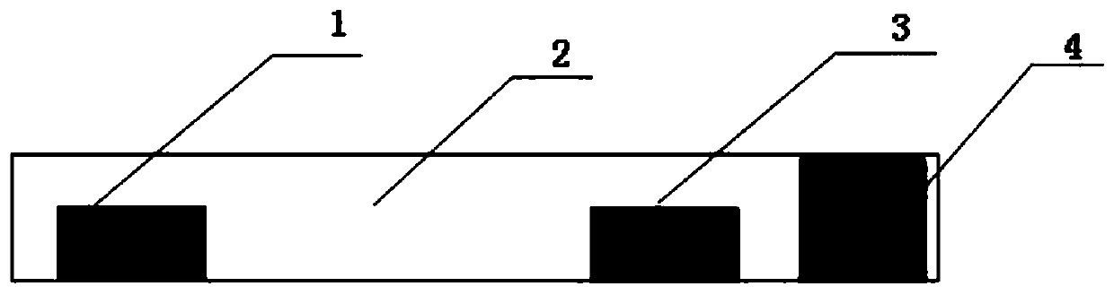 Disconnecting link state collecting device