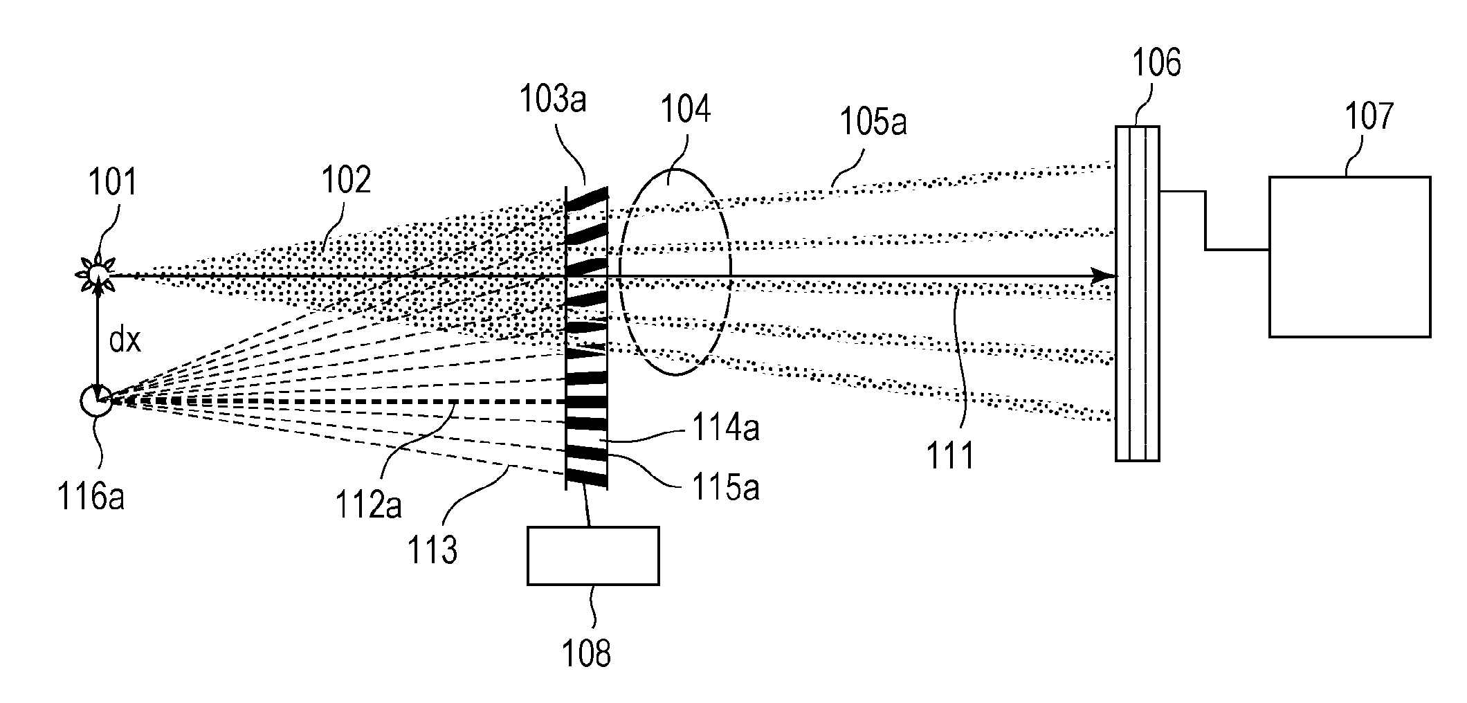 X-ray imaging apparatus