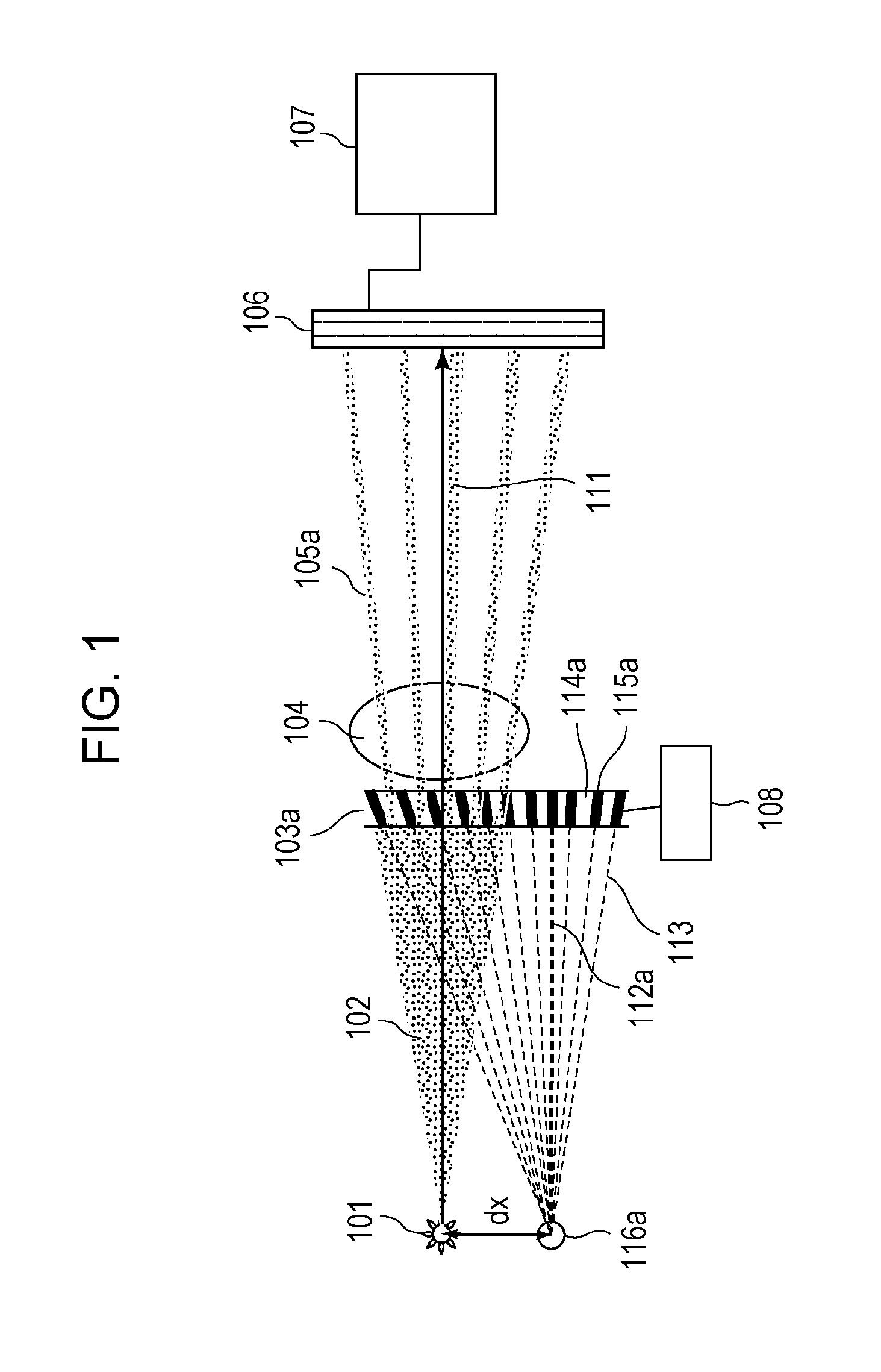 X-ray imaging apparatus