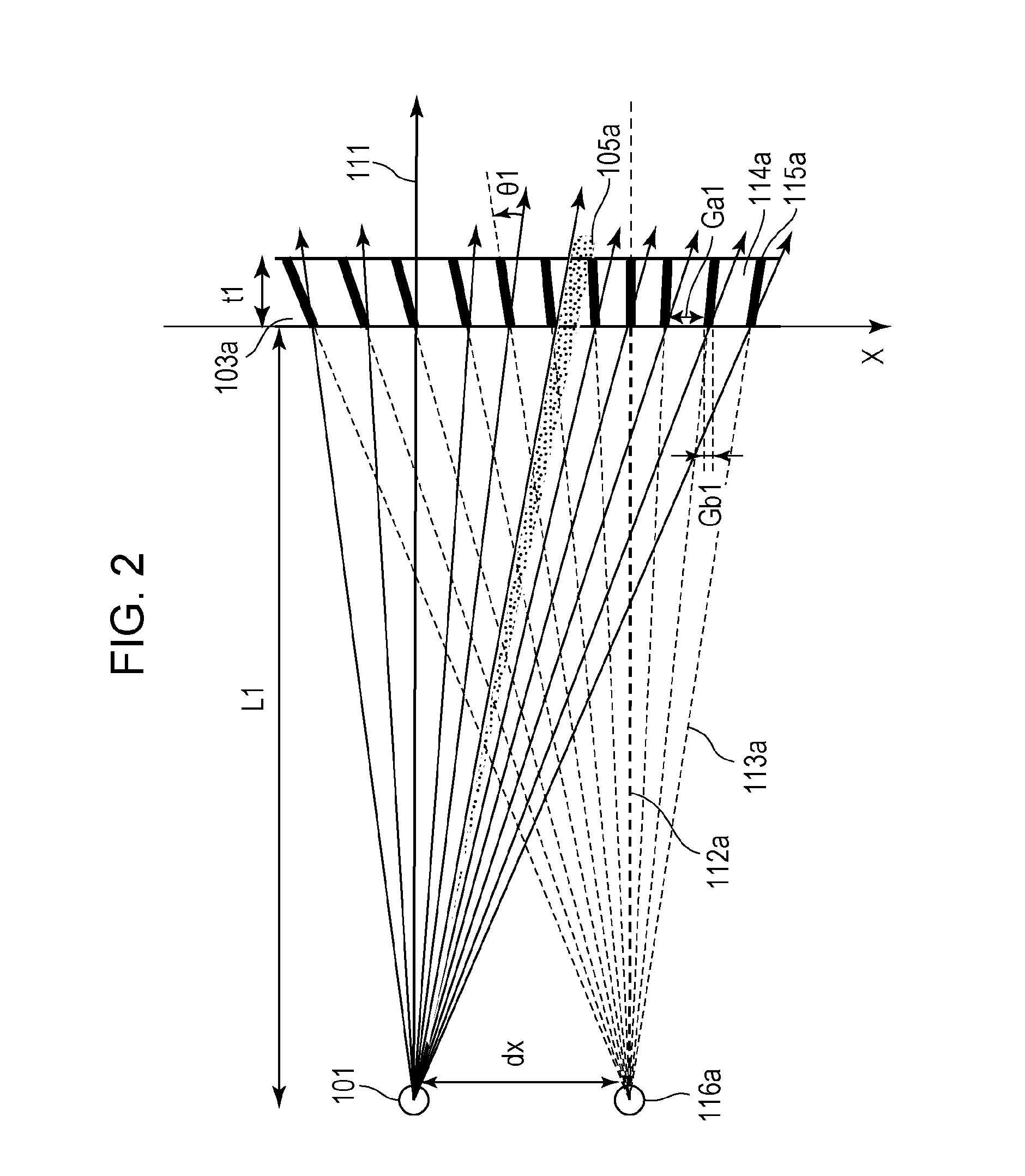 X-ray imaging apparatus