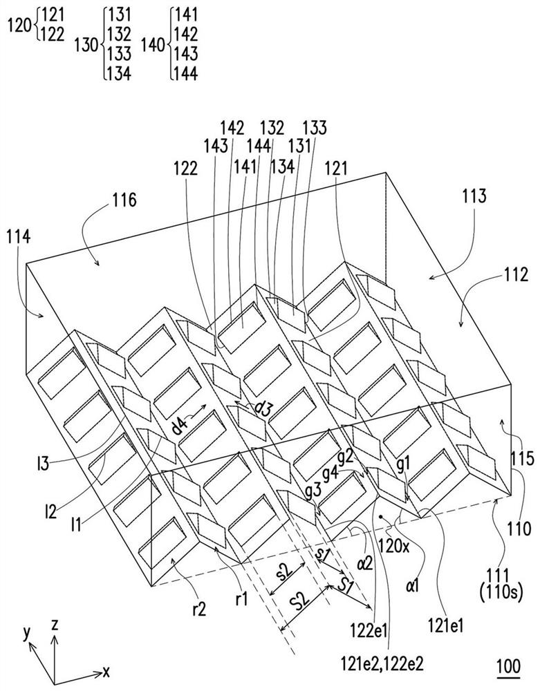 Dimmable light guide plate and backlight module thereof