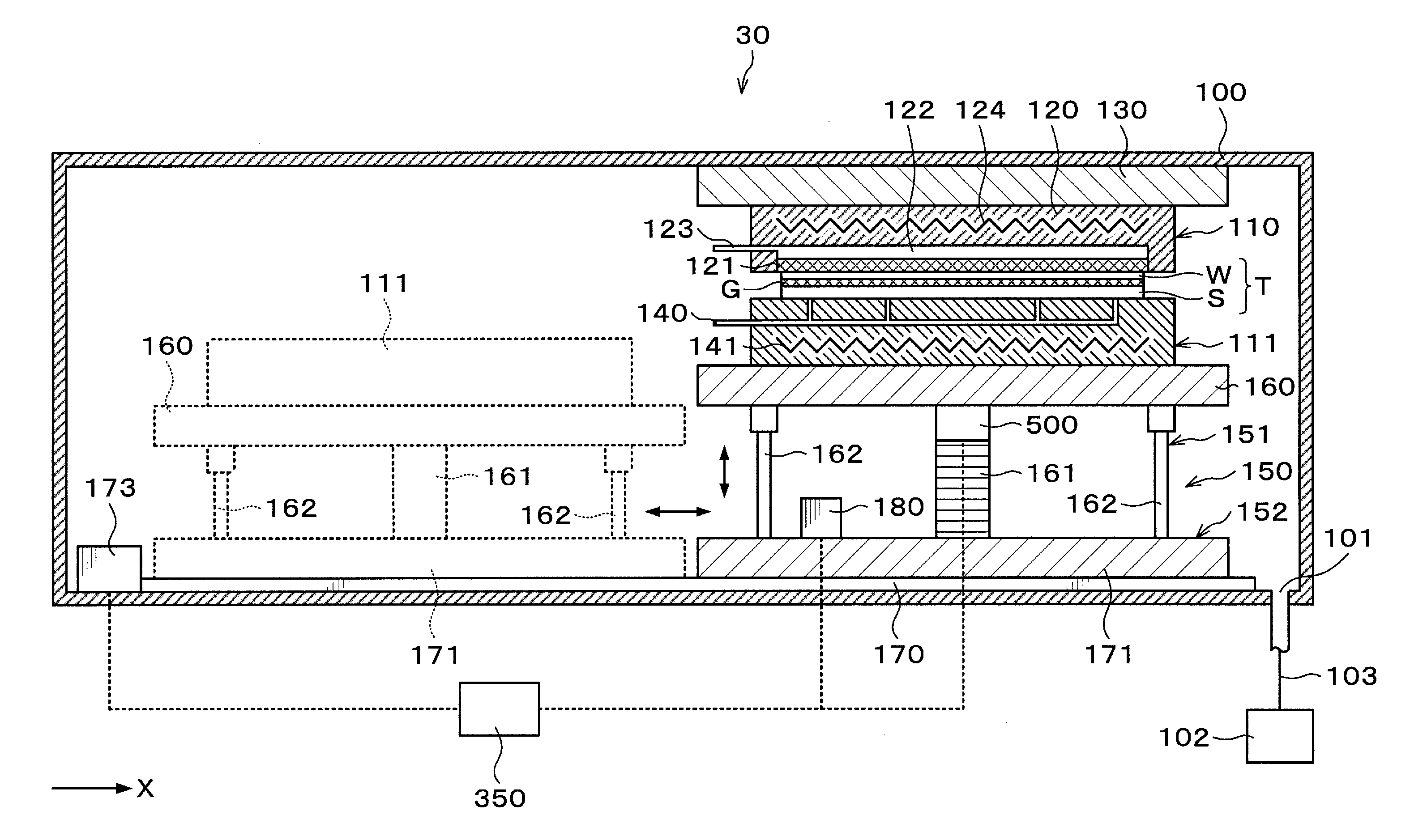 Separation apparatus, separation system, and separation method