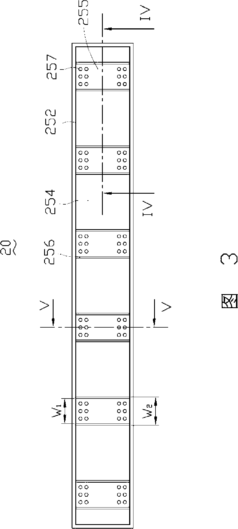 LED lighting device