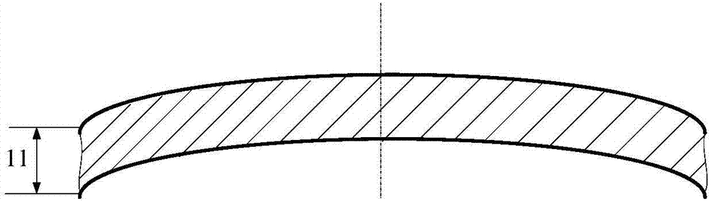 Local postweld heat treatment method of stub tube fillet joint