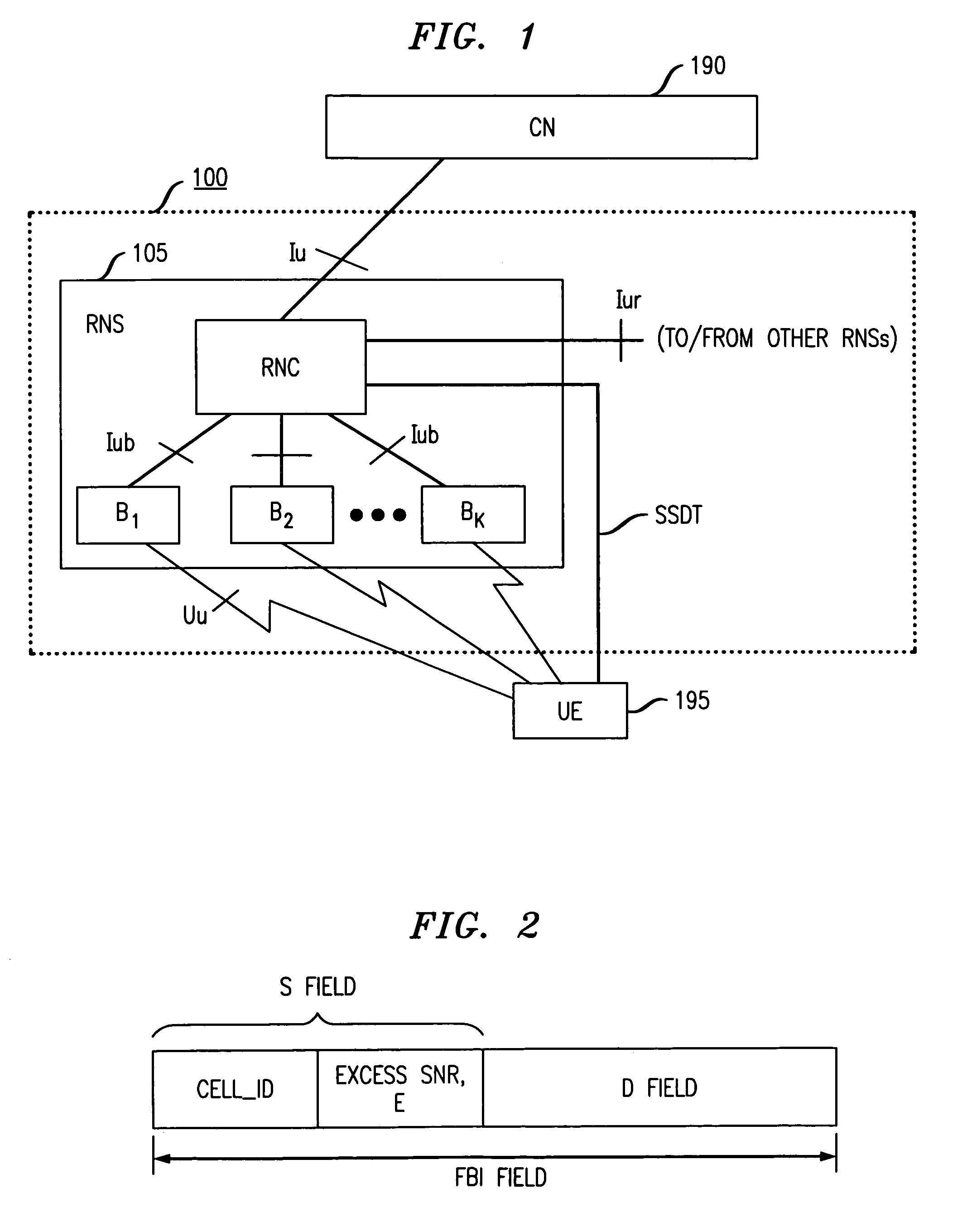 Method to control base station transmit power drift during soft handoffs