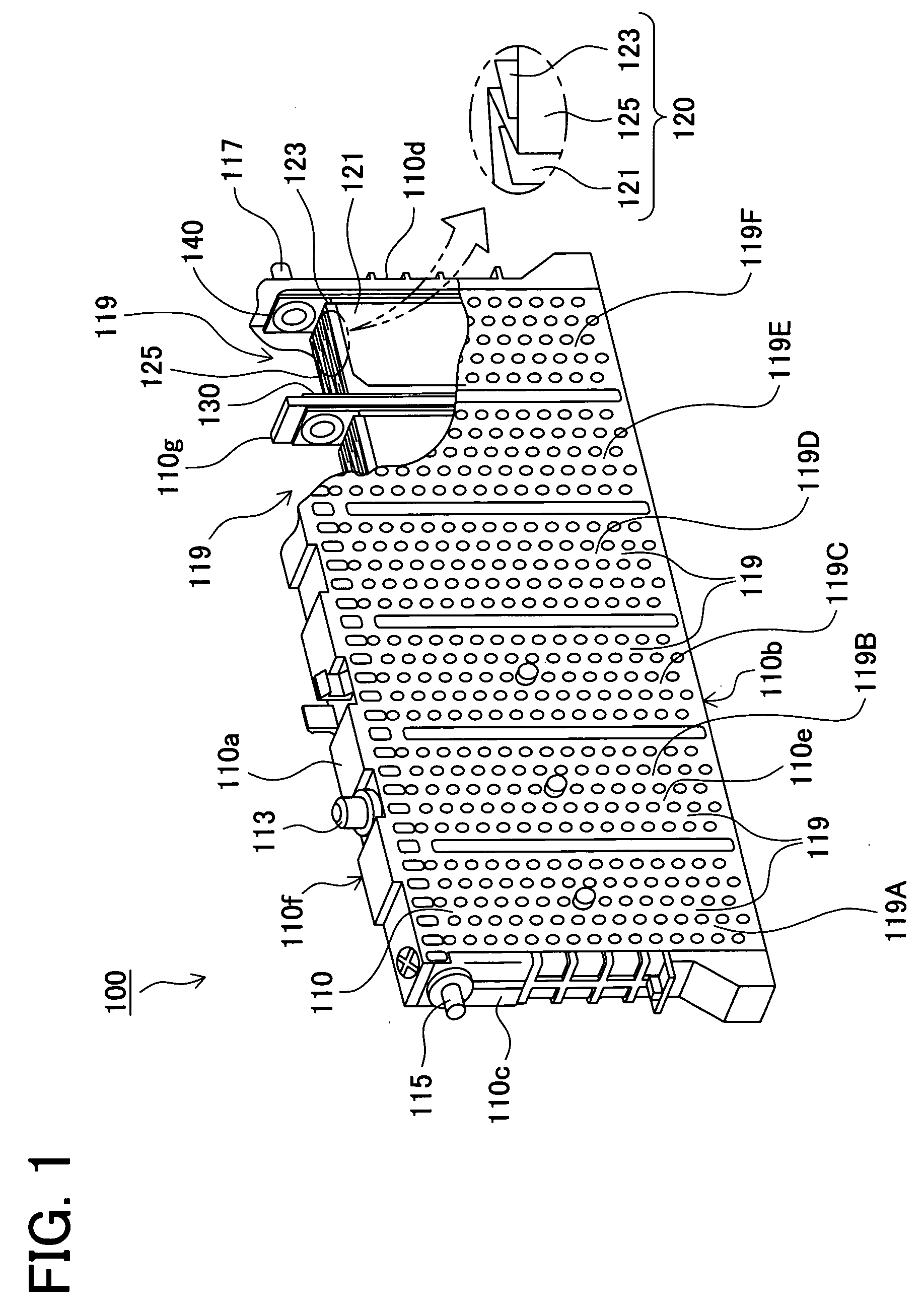 Method for manufacturing battery