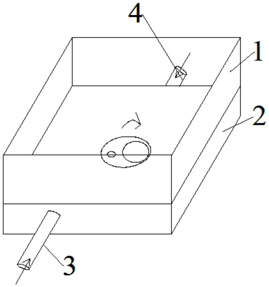 An automatic anti-deviation device and automatic anti-deviation method for annealing furnace rollers