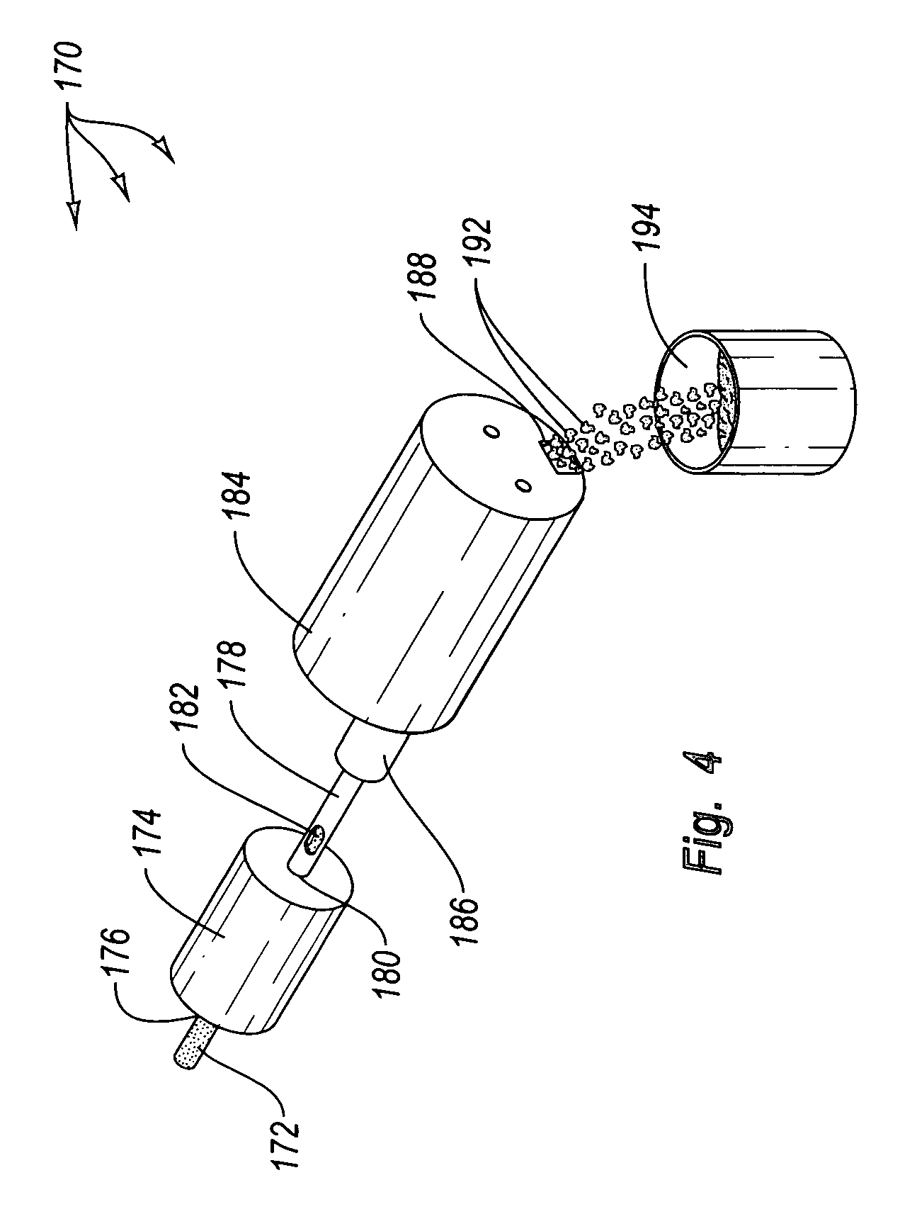 Fiber-reinforced starch-based compositions and methods of manufacture and use