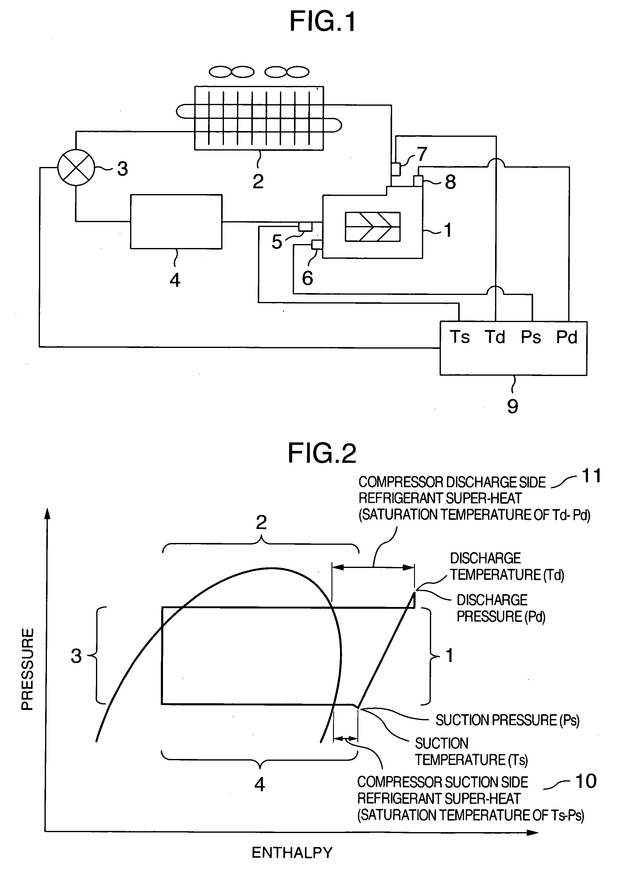 Heat source apparatus and method of starting the apparatus