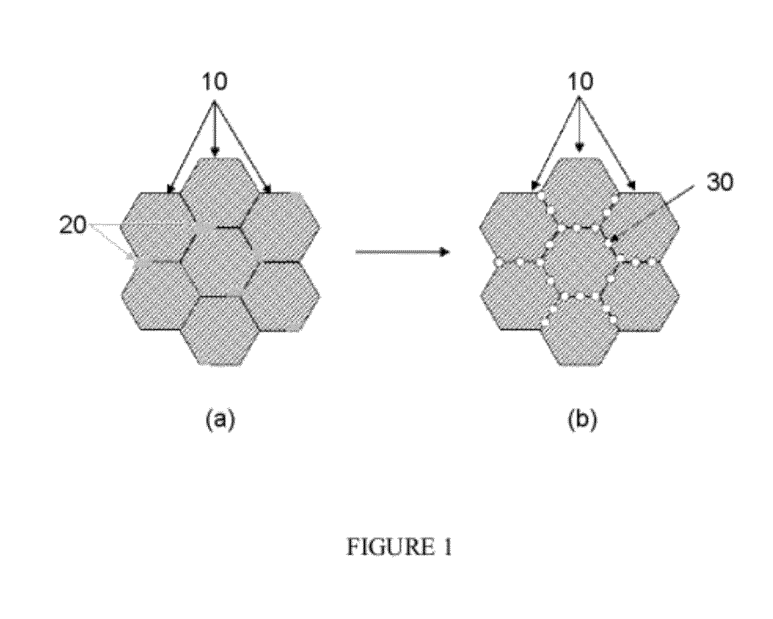 High Temperature Catalysts for Decomposition of Liquid Monopropellants and Methods for Producing the Same