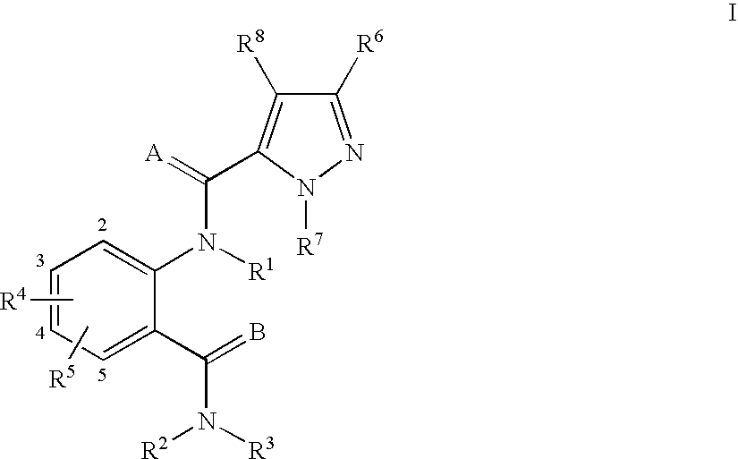 Anthranilamide arthropodicide treatment