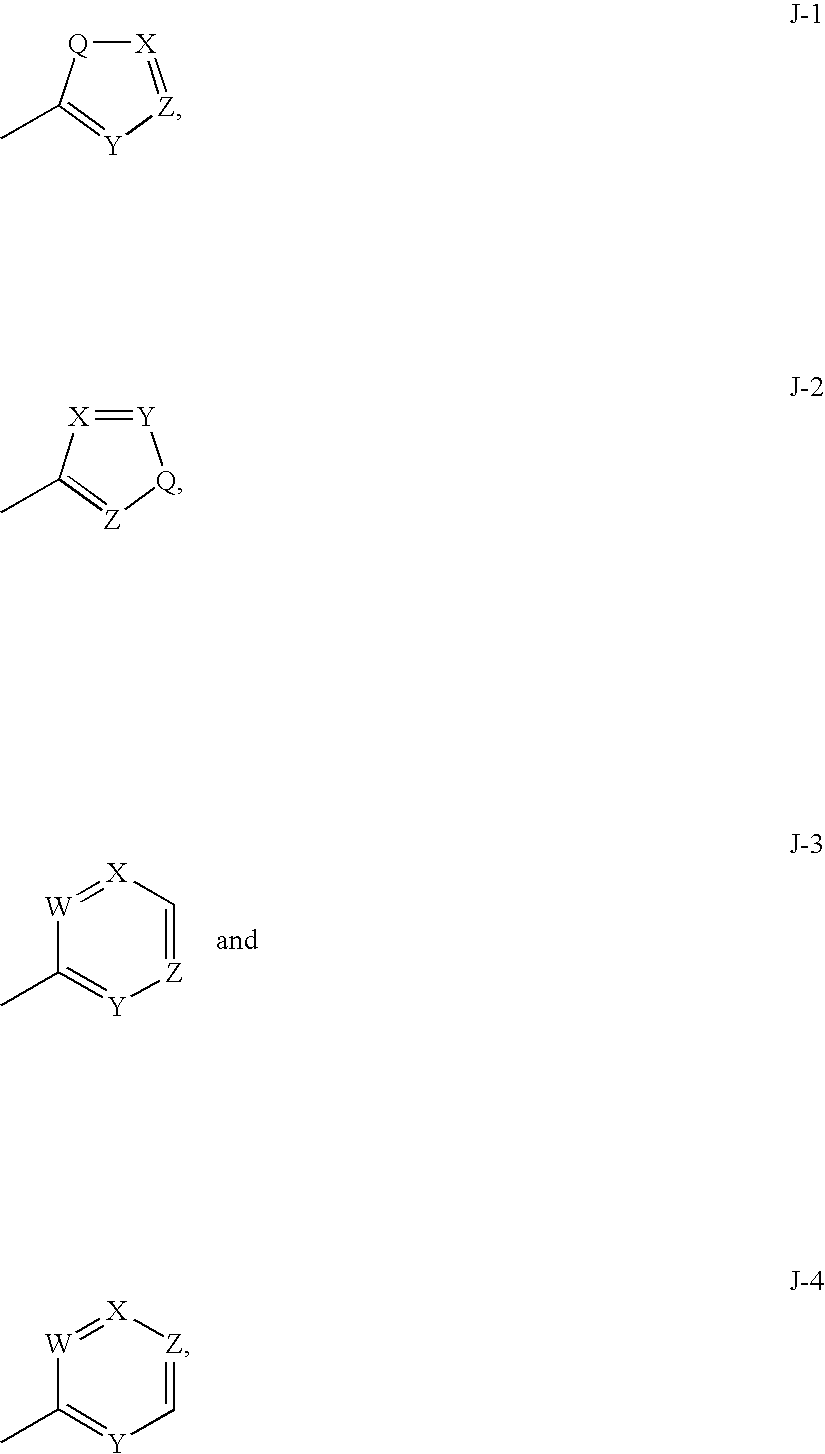 Anthranilamide arthropodicide treatment