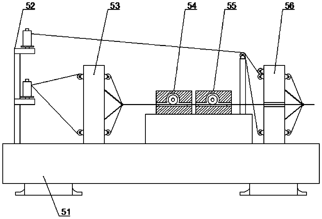 High-air-permeability environment-friendly regenerated fiber and preparation technology thereof