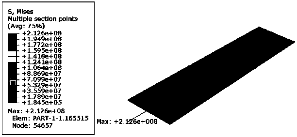 A simulated assembly method for continuous assembly construction of steel pipe arch rib segmental frame method