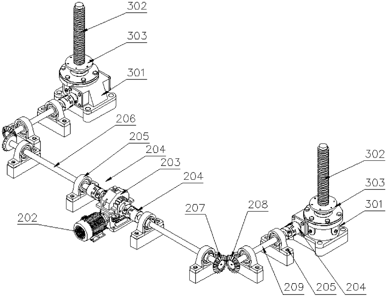 Cable laying assisting device