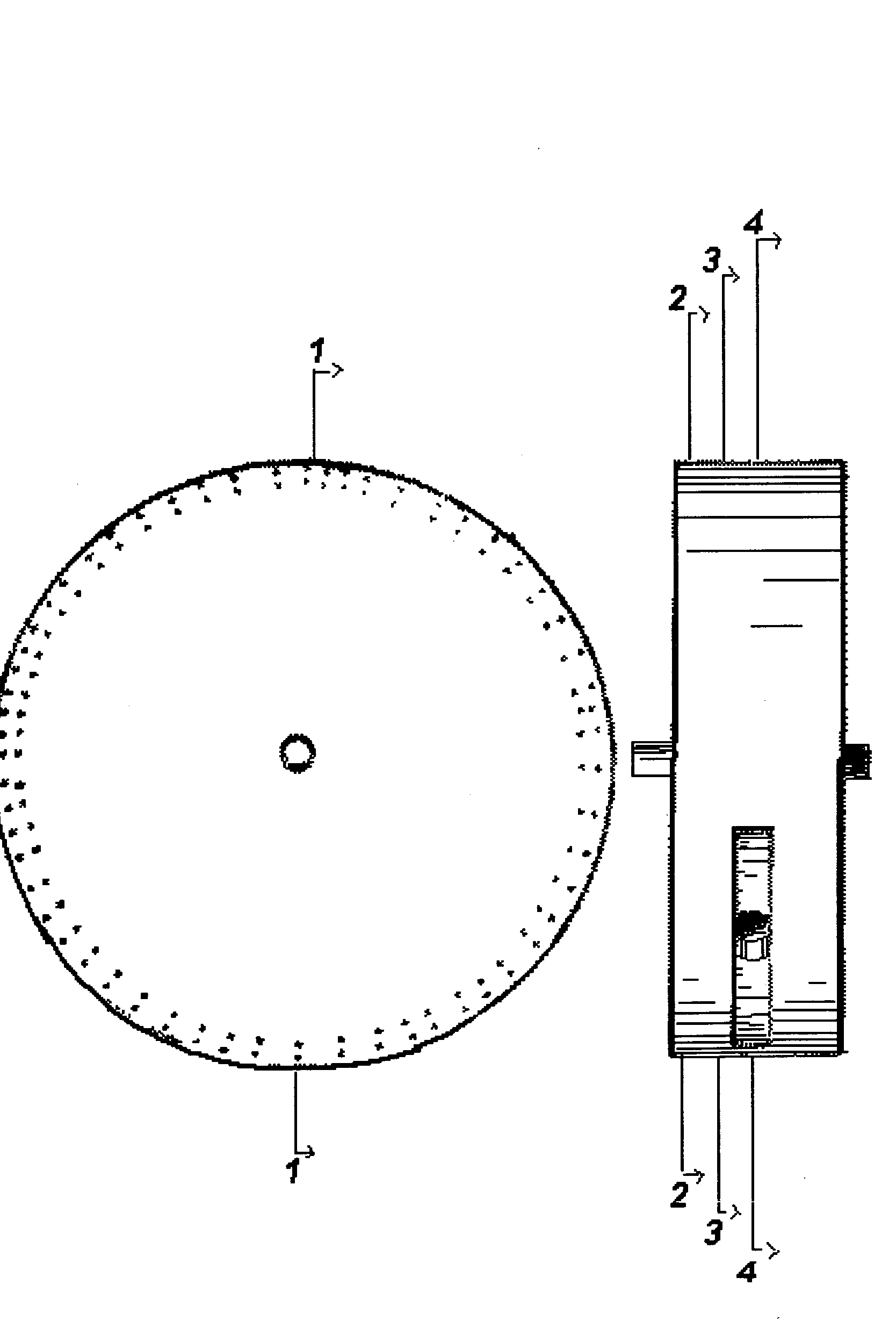 Sorrels engine