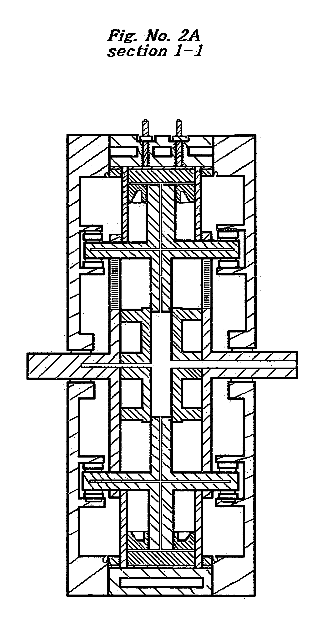 Sorrels engine