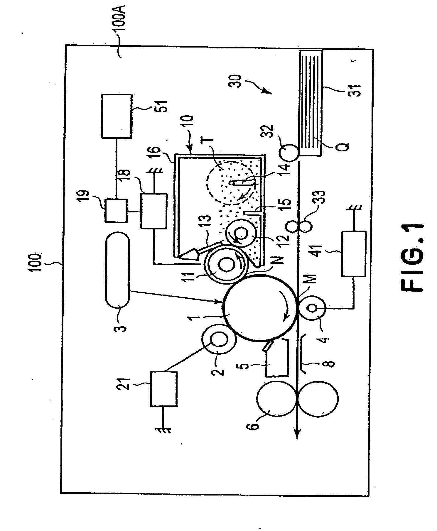 Image forming apparatus