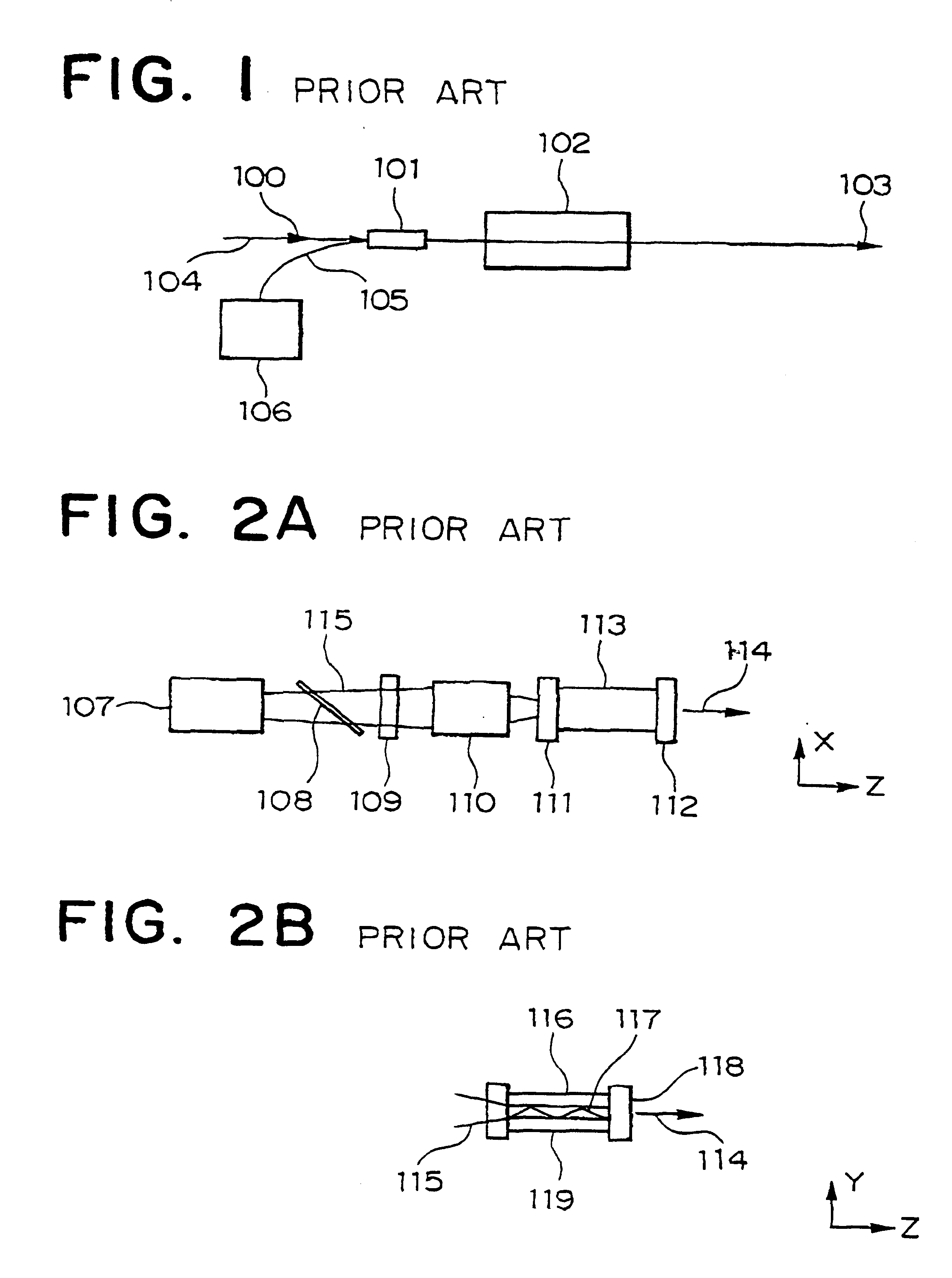 Optical device