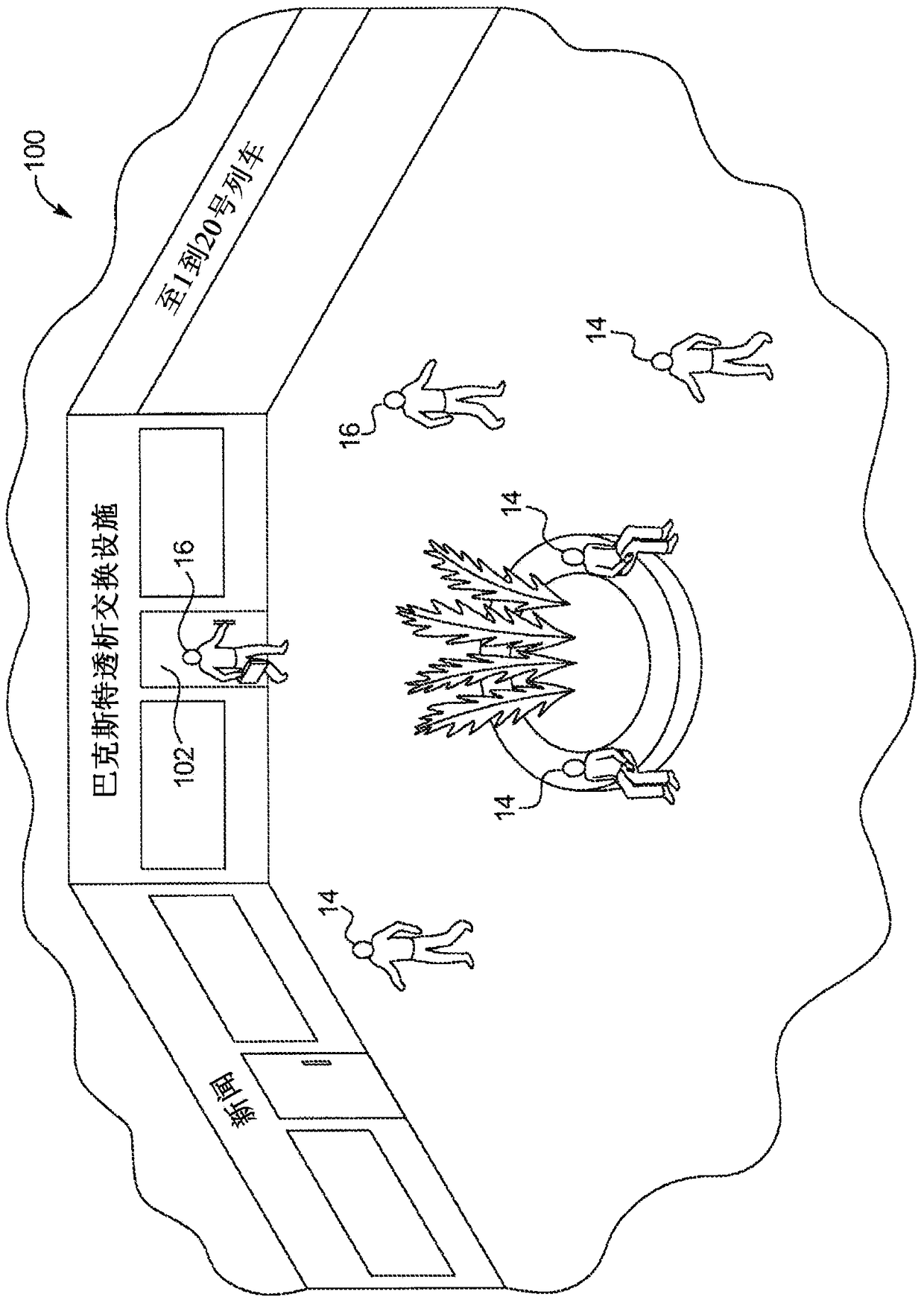 System and method for peritoneal dialysis exchange with reusable energy supply unit