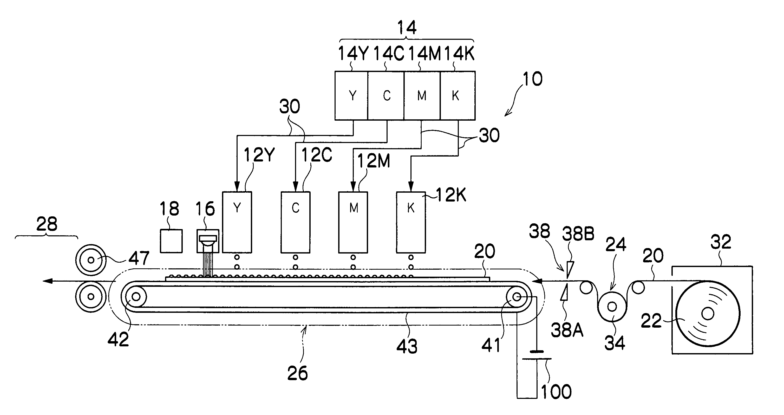 Image forming apparatus