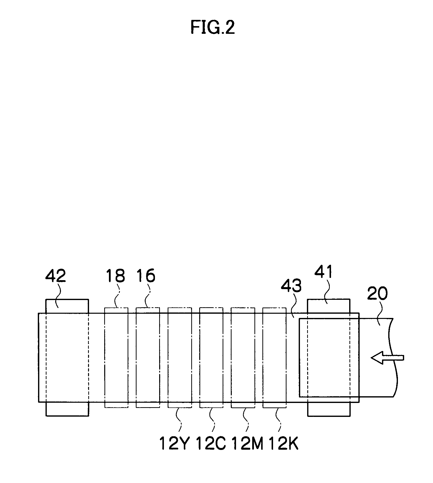 Image forming apparatus