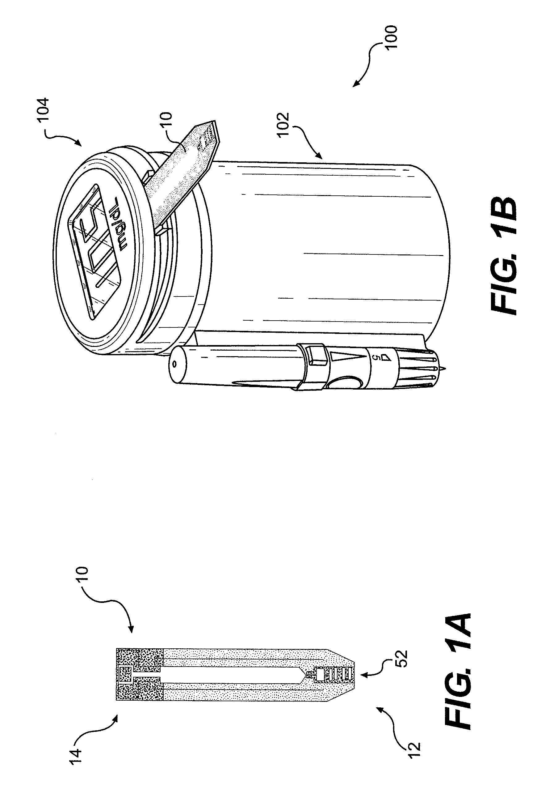 System and Methods for Determination of Analyte Concentration Using Time Resolved Amperometry