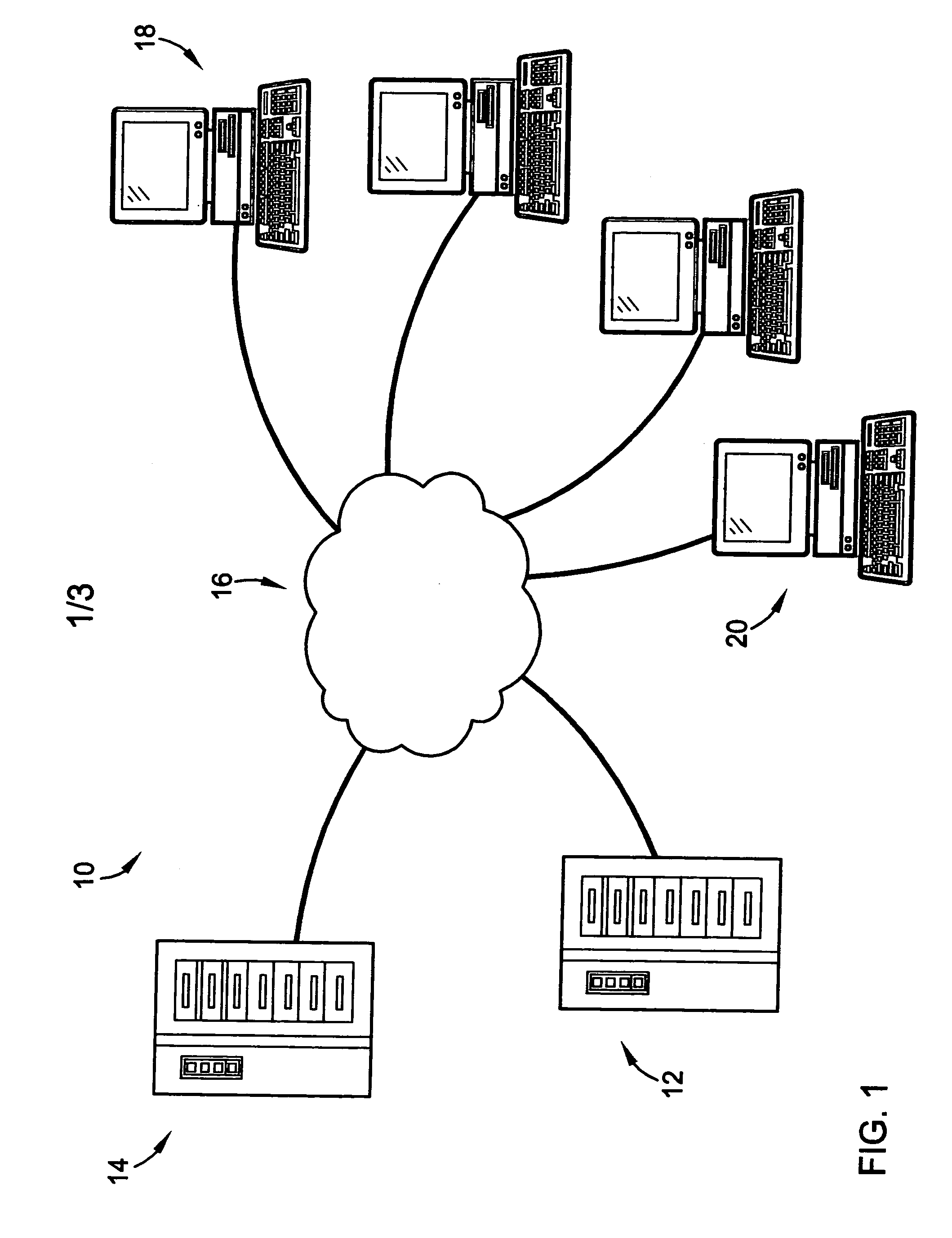 Sales forecast system and method